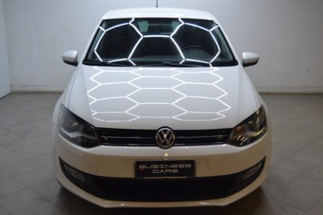 VOLKSWAGEN Polo 1.2 TDI DPF 5 p. Comfortline rif. 24186146 - Foto 2