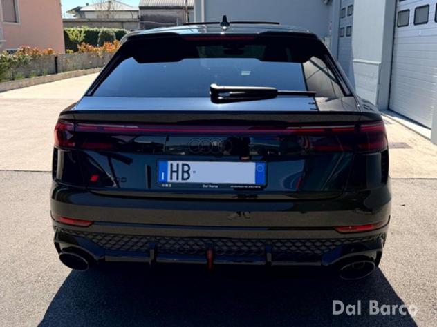 Audi RS Q8 PERFORMANCE - Foto 7