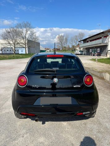 Alfa Mito - Foto 3