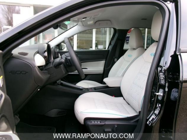 FIAT 600 600 Hybrid 100 CV DCT MHEV La Prima - Foto 9