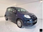 FIAT PANDA 2016 1.2cc EASY X NEOPATENTATI