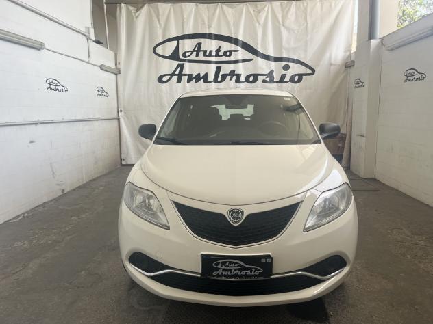 Lancia Ypsilon Ypsilon 1.2 Gold ecochic Gpl 69cv TUA DA 89,00 EURO AL MESE - Foto 2