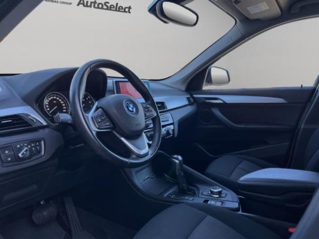 BMW X1 X Drive 25E Business Advantage automatico rif. 24051329 - Foto 7