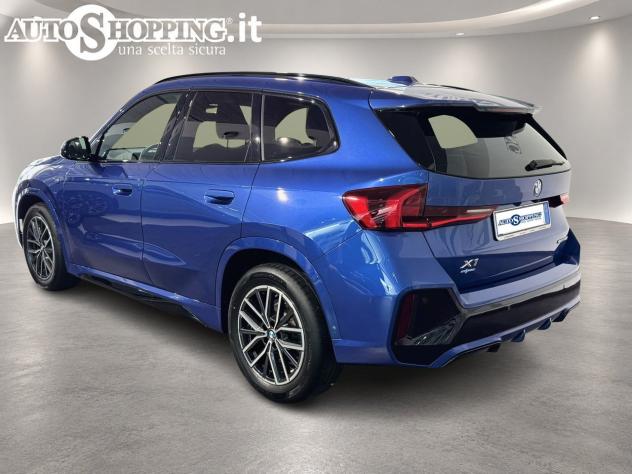 BMW X1 U11 sdrive18i MSport auto - Foto 6