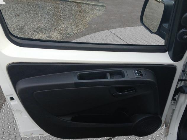 FIAT Fiorino cargo 1.3 mjt 95cv SX - Foto 12