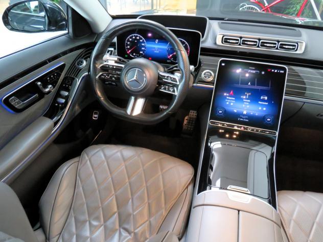 Mercedes-benz S 280 350 d 4Matic Premium Plus - Foto 7