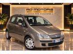 Fiat Idea 1.2 16v Benzina Neopatentati 5 Posti