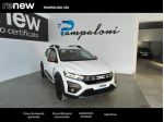 DACIA Sandero Stepway 1.0 tce Extreme Eco-g 100cv rif. 24193454