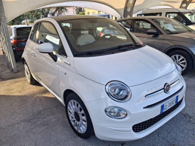 FIAT - 500 - 1.0 Hybrid Dolcevita - Foto 2