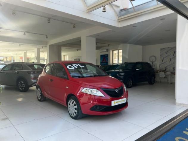 LANCIA Ypsilon 1.2 69 CV 5 porte GPL Ecochic Elefantino Blu DA€99 rif. 23905565 - Foto 5