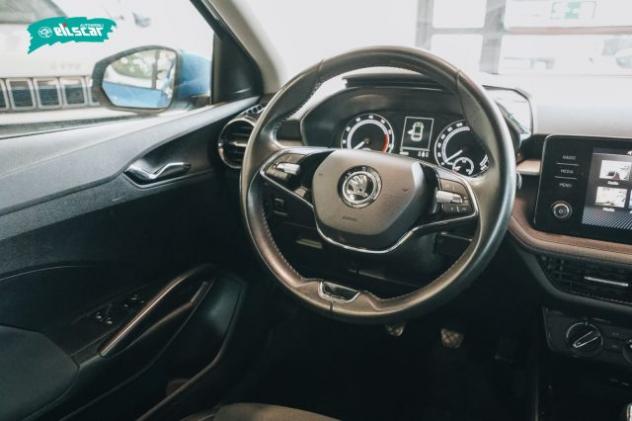 SKODA Fabia 1.0 MPI 80 CV rif. 24203474 - Foto 7