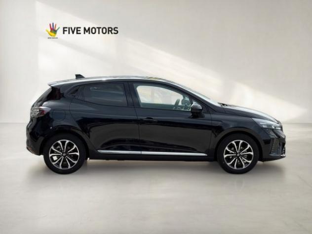 RENAULT Clio ECO-G 100 CV 5 porte Techno rif. 23852111 - Foto 8