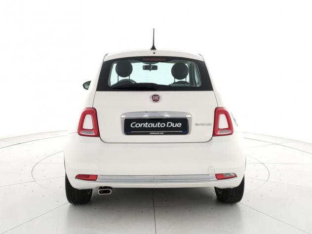 FIAT 500 Hybrid 1.0 70cv Ibrido Dolcevita GPL - Foto 6