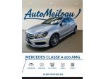 Mercedes-benz A 200 CDI Premium