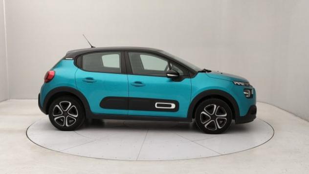 CITROEN C3 1.2 puretech Shine s&s 83cv rif. 22579801 - Foto 6