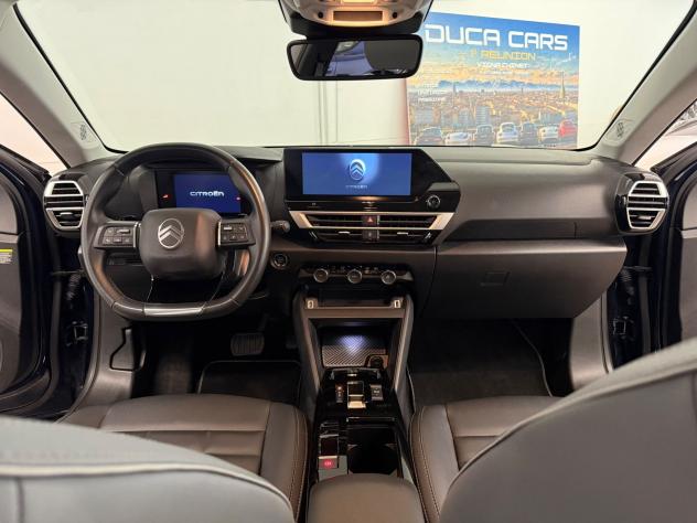 Citroën C4 X Benzina 130 cv Automatico Max - Foto 10
