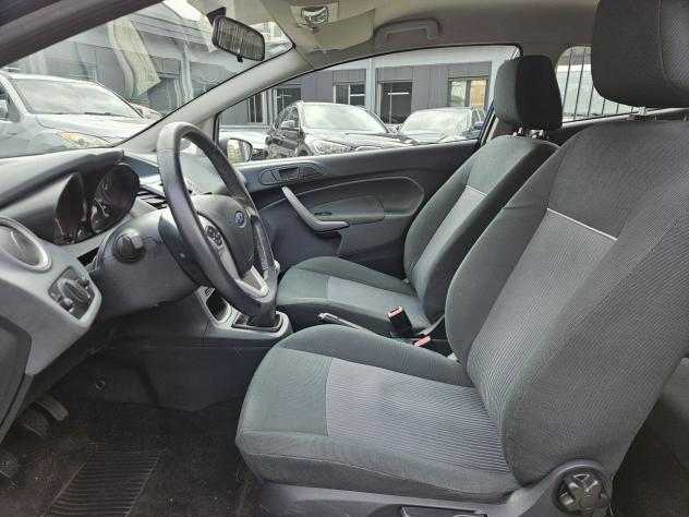 Ford Fiesta Fiesta 3p 1.4 16v Business Gpl - Foto 7