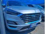 Hyundai Tucson II 2018 1.6 crdi 48V Exellence Leather Pack 2wd 136cv dct my20