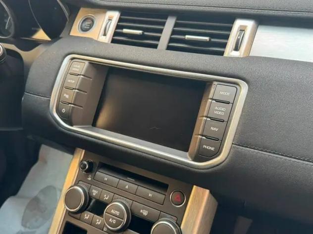 Land Rover Range Evoque 2.2 TD4 5p. Pure Tech Pack - Foto 8