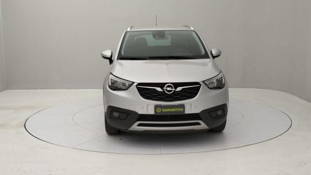 OPEL Crossland X 1.2 Innovation s&s 110cv my18.5 rif. 22579803 - Foto 8
