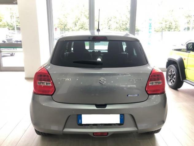 SUZUKI Swift 1.2 Hybrid Top rif. 24144691 - Foto 5
