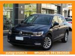 Volkswagen Tiguan 1.6 TDI 115cv Business NAVI+PDC ANT/POST