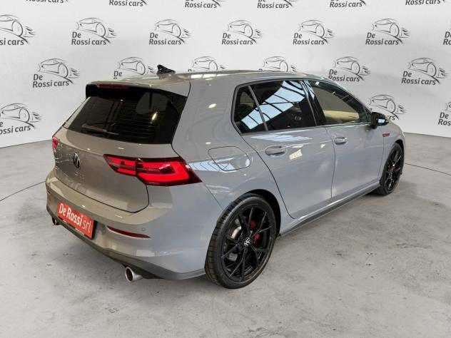 Volkswagen Golf GTI 2.0 TSI GTI - Foto 6