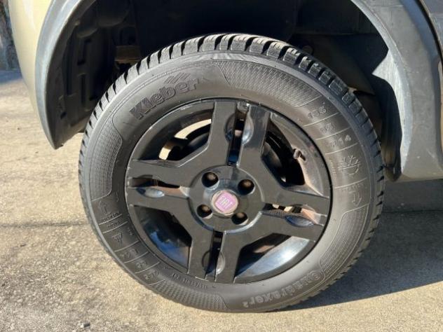 FIAT Panda 1.2 4x4 Climbing rif. 23772310 - Foto 7