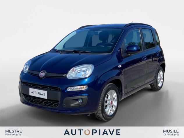 FIAT Panda Panda 1.2 Easy s&s 69cv my19