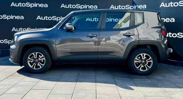 Jeep Renegade 1.0 T3 120cv Longitude #sed.risc. #carplay #keyless - Foto 2