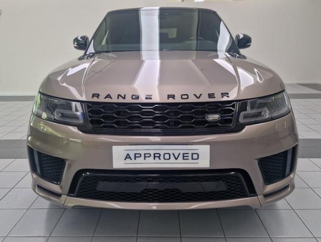Land Rover Range Rover Sport 3.0D I6 249 MHEV Dynamic HSE aut. - Foto 8
