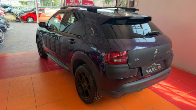 Citroen C4 Cactus PureTech 82 Shine Edition - Foto 6