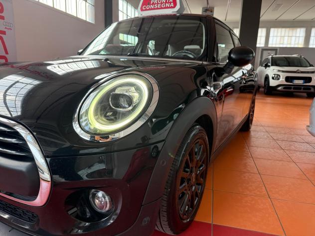 Mini 1.5 One - Foto 3