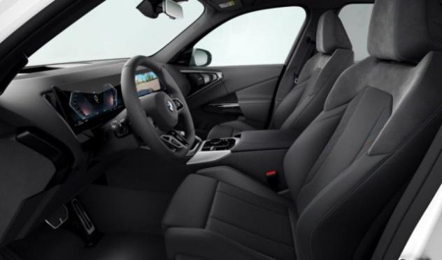 BMW X3 xDrive20d 48V MSport Pro rif. 23620834 - Foto 3