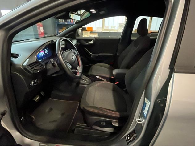 Ford Puma (2019) 1.0 EcoBoost 125 CV S&S aut. ST-Line - Foto 10