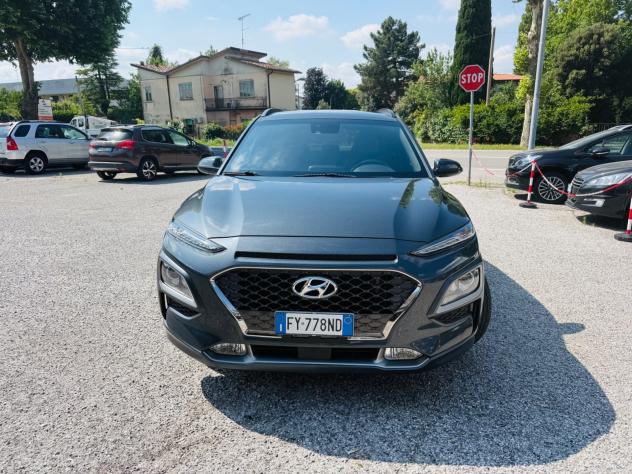 Hyundai Kona 1.0 T-GDI Xpossible - Foto 2