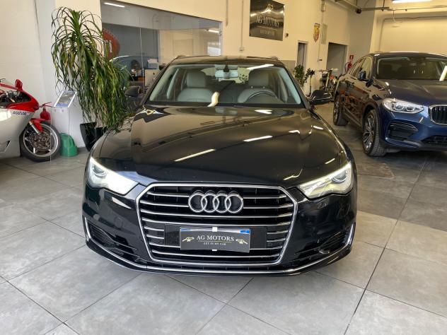 Audi A6 Avant 2.0 TDI 190 CV ultra Business Plus - Foto 2