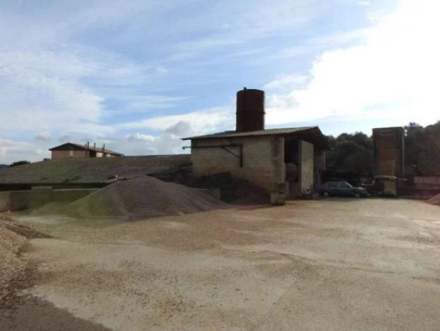 Immobile in asta di 949 m² in vendita a Mogoro - Foto 13
