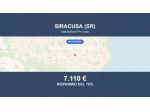 Immobile in asta di 94 m² in vendita a Siracusa