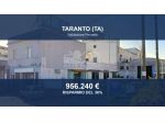Immobile in asta di 2886 m² in vendita a Taranto
