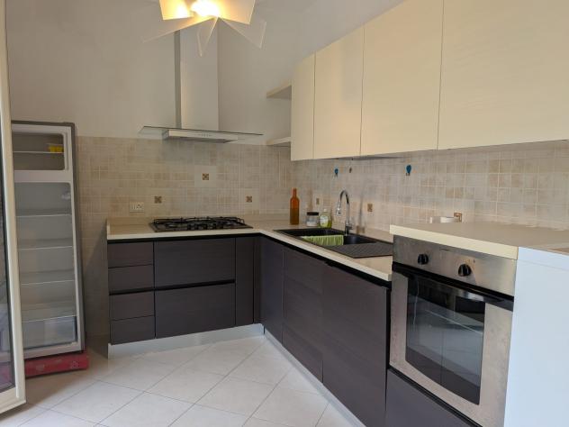 APPARTAMENTO di 3 vani e di 70 mq (ALBENGA) rif. SC01 - Foto 11