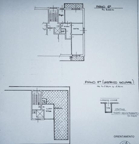 Trilocale in vendita a Andora - Foto 14