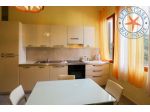 Capoliveri - Elba - Trilocale in condominio con Piscina e campo da Tennis