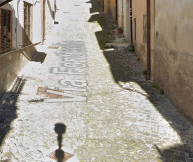 Immobile in asta di 141 m² in vendita a Carsoli - Foto 10