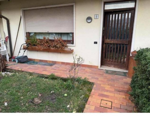 Immobile in asta di 135 m² con più di 5 locali e box auto in vendita a Castelgomberto - Foto 3