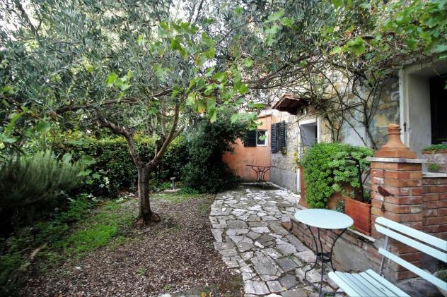 Porzione di casa in vendita a Corsignano - Castelnuovo Berardenga 68 mq Rif: 1099751 - Foto 2
