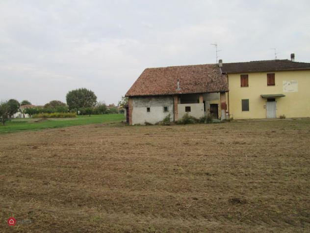 Casa indipendente di 350mq in della chiesa 36 a Castelvetro Piacentino - Foto 4
