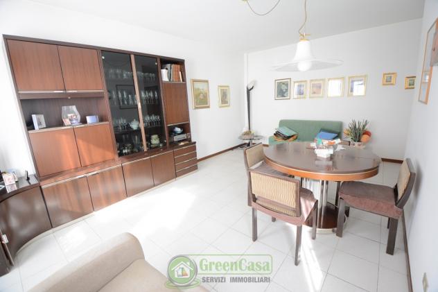 APPARTAMENTO di 2 vani e di 70 mq (CAVENAGO DI BRIANZA) rif. IGC 2 L 140 VIA ROMA - Foto 5