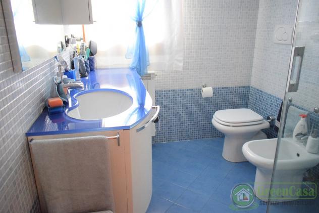 APPARTAMENTO di 3 vani e di 74 mq (CAVENAGO DI BRIANZA) rif. IGC 3 LOC 140 GABER - Foto 15