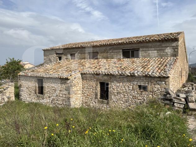 Casa Indipendente - Chiaramonte Gulfi . Rif.: Cod. rif 3301048VTG - Foto 9